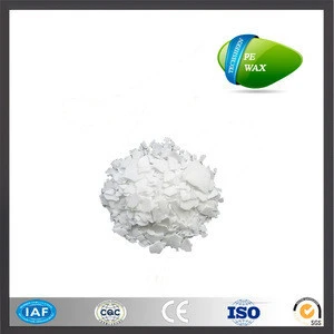 2017 white granule or powder Widely Used Powder Polymer Polyethylene Wax For Color Masterbatch
