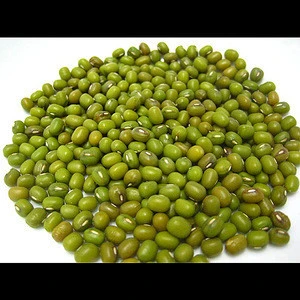 2018 high quality green mung beans