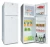 Import 2018 hot sale No Frost REFRIGERATOR AND PARTS with the lower price from China