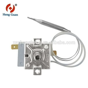 2018 hot sell thermostat for pizza oven