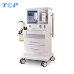 2018 Hot Selling Factory Direct medical Anesthesia Machine with ventilator price