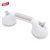 Import 2018 Latest Portable Shower Handrails Super Grip Handle Wall Suction Grab Bar for Bathroom from China