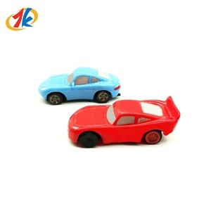2018 New Design Promotion Item Plastic Mini Car Toys