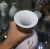 Import 2018 New Developed Jade pot spring bottle china porcelain chinese ceramic vase from China