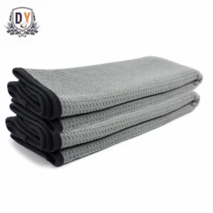 2018 new production woven custom sport towel china supply factory manufacture