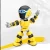 Import 2018 new smart small robot for kids toy from China