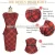 Import 2018 New style Plaid dress sleeveless pencil skirt Career Dresses with belt from China