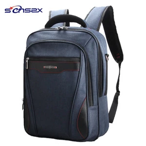 2018 oem service 30L mens business backpack latest waterproof  backpack
