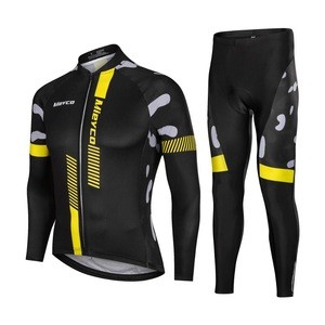 2018 Shenzhen Hot Sale Anti-Bacterial Bicycle Clothing Cycling Wear