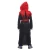 Import 2018 wholesale kids Halloween party fancy Cosplay Gothic costume for boy witch robe from China