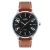 Import 2019 AMBERTIME Stylish High quality brand Simple College Style Quartz Watch Student Watch Fashion waterproof Unisex Watch from China