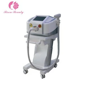 2019 good effect 808nm diode laser hair removal machine with low price in india