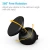 Import 2019 New Arrivals Universal Mobile Phone Holder 360 Rotation Magnetic Car Phone Holder from China
