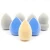 Import 2019 new private label cosmetic puff make up sponge from China