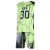Import 2019 newest custom dye sublimated club basketball uniforms from China