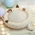 Import 2019 Pet Products Warm Pet Cat Cushion custom logo from China