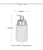 Import 2019 Portable Glaze Surface Ceramic Liquid Foam Soap Dispenser from China