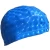 Import 2019 wholesale high quality durable customized swimming PU cap from China