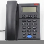 2020 Best Selling Office Home Hotel Landline Feature Phones With Caller ID