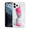 2020 Custom Picture Phone Case With Fresh fFruit Pineapple Series For Apple Phone