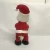 Import 2020 Customized factory wholesale  singing and dancing Christmas Santa Claus with a saxophone in his hand from China