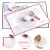 Import 2020 Durable Eco Friendly Non-Stick Bbq Silicone Pastry Mat  Baking Mat For Oven from China