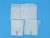 Import 2020 Friendly Feminine Care Hygiene Fluffied Pulp Paper Core Sanitary Towel Pads from China
