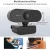 Import 2020 High Definition Rotatable Full HD 1080P Video Free Driver USB Webcam with Microphone from China