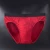 2020 high quality Solid color custom mens ethika boxer sexy briefs man underwear