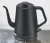Import 2020 Home appliance cheap stainless steel coffee kettle gooseneck new tea whistle electric water kettle from China