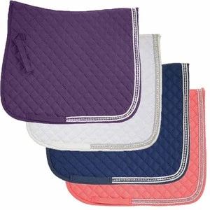 2020 horse riding saddle pad other horse products