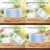 2020 Hot Music Bluetooth Speaker Oil Diffuser, 500ml Wood Grain Air Humidifier for Home Appliance