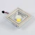 Import 2020 hot product cob recessed manufacture cheap led downlight from China