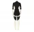 2020 Hot sale fashion print yoga set slim long sleeve crop top high waist leggings two piece set women