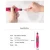 Import 2020 Hot sell Portable Mini electric nail drill pen with bits set manicure nail drill from China