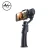 Import 2020 Hot selling 3 axis gimbal stabilizer or handheld gimbal stabilizer for  phone and gopro for vlog shooter from China