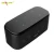 Import 2020 Hot Selling Black big power subwoofer portable wireless blue tooth Speaker with touch screen control S25 speaker from China