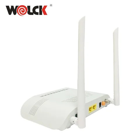 2020 Hot Selling XPON ONU WIFI CATV model with low price