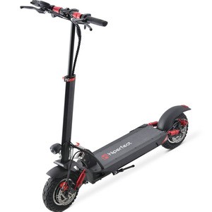 2020 New 1000W 2000W 2400W China Foldable Adult Dual Motor Electric Scooter