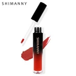 2020 new arrive custom waterproof lipgloss matte lip gloss private label with small MOQ