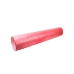 2020 New bubble Yoga column hollow foam shaft balance bar Pilates yoga massage fitness