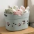 Import 2020 New Design Easy Store Laundry Basket Wash Baskets Clothes Storage 30Lt Load Washing from China