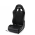 Import 2020 New Design Racing Car Seat Adjustable Sport Style Professional car refitting racing leather seat Auto Interior Accessories from China
