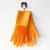 Import 2020 New Heat-resistant Design Silicone Cleaning Brush Scrubber Gloves dish washing gloves from China