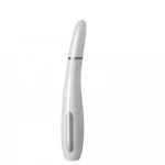 2020 new skin care Rechargeable Ultrasonic Skin Peeler Spatula portable facial ultrasonic Microcurrent Electric skin scrubber