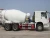 Import 2020 New Style Sinotruk 6x4 8x4 6m3 8m3 10m3 12m3 Concrete Mixer Truck from China
