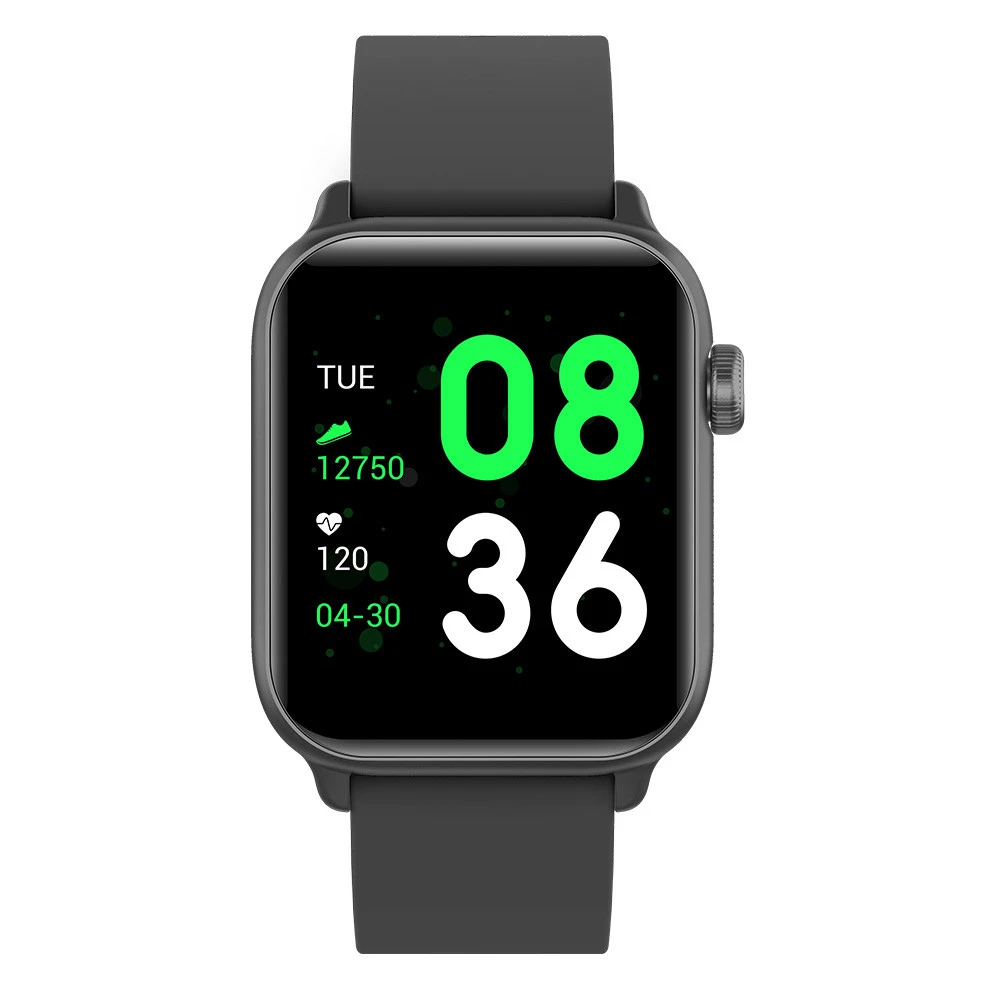 2020 Newest Products KW37pro Body Temperature Smart Watch Waterproof Sport Smartwatch Relojes Inteligentes