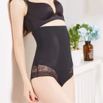 2020 super  powernet high waist body shaper suit trimmer pants