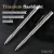 Import 2020 Titanium Alloy Pen Torch Penlight Pupil Gauge Pen Light Led Medical Flashlight Pen from China
