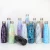Import 2020 Wholesale Cheap Shiny Color Printing Drink Water Bottles Sport Water Bottles Stainless Steel 304 Cola Shape Thermal Bottle from China